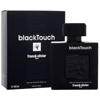 Black Touch EDT